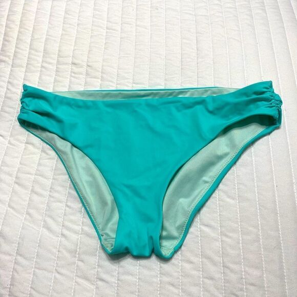 Victoria’s Secret Swim Bottom Women Size M - Picture 1 of 6